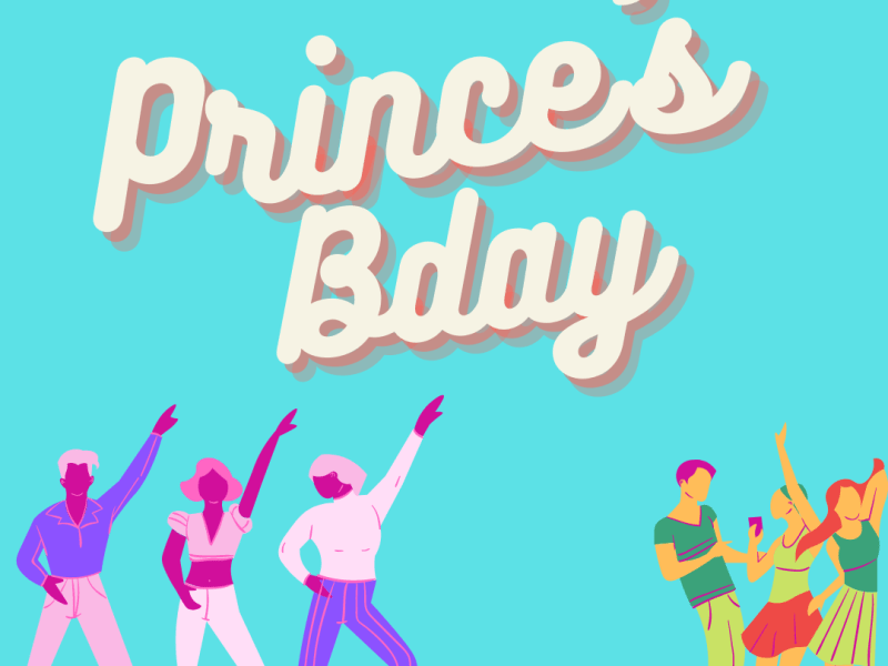 Prince’s 2nd Bday +&nbsp;Explanation…